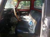 1972 International 1110 for sale in Cadillac, Michigan (ID-1723)