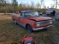 1972 International 1010 for sale in Cadillac, Michigan (ID-48374)