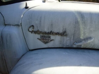 1972 International Loadstar 1600 for sale in Cadillac, Michigan (ID-48664)