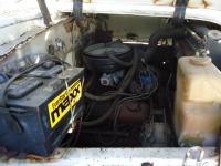 1972 International Loadstar 1600 for sale in Cadillac, Michigan (ID-48664)