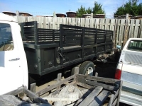 1972 International Loadstar 1600 for sale in Cadillac, Michigan (ID-48664)