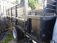 1972 International Loadstar 1600 for sale in Cadillac, Michigan (ID-48664)
