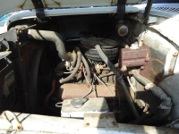 1972 International Loadstar 1600 for sale in Cadillac, Michigan (ID-48664)