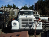 1972 International Loadstar 1600 for sale in Cadillac, Michigan (ID-48664)