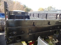 1972 International Loadstar 1600 for sale in Cadillac, Michigan (ID-48664)