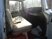 1972 International Loadstar 1600 for sale in Cadillac, Michigan (ID-48664)