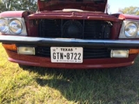 1972 Mercedes-Benz 450 SL for sale in Cadillac, Michigan (ID-48117)