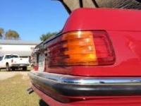 1972 Mercedes-Benz 450 SL for sale in Cadillac, Michigan (ID-48117)
