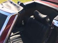 1972 Mercedes-Benz 450 SL for sale in Cadillac, Michigan (ID-48117)