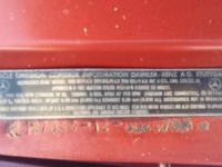 1972 Mercedes-Benz 450 SL for sale in Cadillac, Michigan (ID-48392)