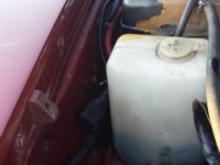 1972 Mercedes-Benz 450 SL for sale in Cadillac, Michigan (ID-48392)
