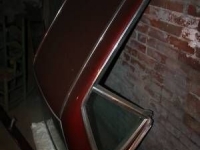 1972 Mercedes-Benz 450 SL for sale in Cadillac, Michigan (ID-48392)
