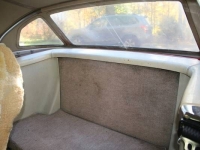 1972 Mercedes-Benz 450 SL for sale in Cadillac, Michigan (ID-48392)