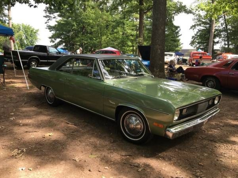 1972 Plymouth Scamp for sale in Cadillac, Michigan (ID-1786)