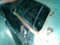 1972 Pontiac Grand Prix for sale in Cadillac, Michigan (ID-1608)