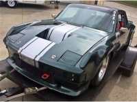 1972 Porsche 914 for sale in Cadillac, Michigan (ID-48317)