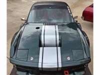 1972 Porsche 914 for sale in Cadillac, Michigan (ID-48317)