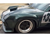 1972 Porsche 914 for sale in Cadillac, Michigan (ID-48317)