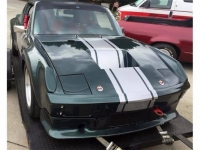 1972 Porsche 914 for sale in Cadillac, Michigan (ID-48317)