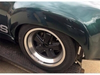 1972 Porsche 914 for sale in Cadillac, Michigan (ID-48317)