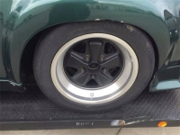 1972 Porsche 914 for sale in Cadillac, Michigan (ID-48317)