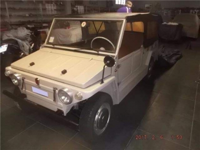 1972 Seat 600 for sale in Cadillac, Michigan at $13,695