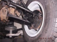 1972 Seat 600 for sale in Cadillac, Michigan (ID-48615)