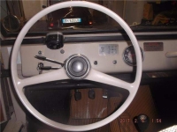 1972 Seat 600 for sale in Cadillac, Michigan (ID-48615)