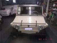 1972 Seat 600 for sale in Cadillac, Michigan (ID-48615)