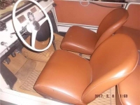 1972 Seat 600 for sale in Cadillac, Michigan (ID-48615)