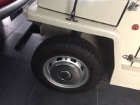 1972 Seat 600 for sale in Cadillac, Michigan (ID-48615)
