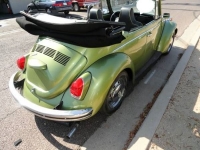 1972 Volkswagen Beetle for sale in Cadillac, Michigan (ID-1670)