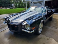 1972 Chevrolet Camaro for sale in Riverhead, New York (ID-1442)