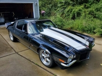 1972 Chevrolet Camaro for sale in Riverhead, New York (ID-1442)