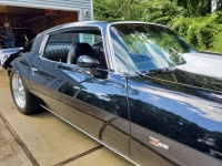 1972 Chevrolet Camaro for sale in Riverhead, New York (ID-1442)