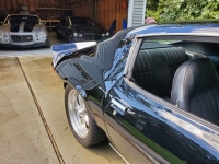 1972 Chevrolet Camaro for sale in Riverhead, New York (ID-1442)