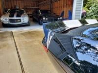1972 Chevrolet Camaro for sale in Riverhead, New York (ID-1442)