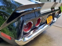 1972 Chevrolet Camaro for sale in Riverhead, New York (ID-1442)