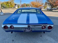1972 Chevrolet Malibu for sale in Riverhead, New York (ID-1396)