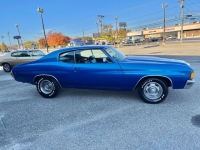1972 Chevrolet Malibu for sale in Riverhead, New York (ID-1396)