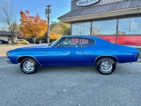 1972 Chevrolet Malibu for sale in Riverhead, New York (ID-1396)