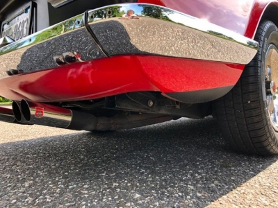 1972 Triumph TR6 for sale in Riverhead, New York (ID-1466)