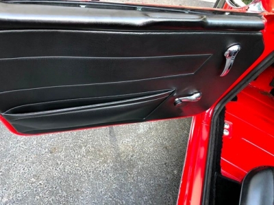 1972 Triumph TR6 for sale in Riverhead, New York (ID-1466)