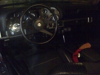 1973 Chevrolet Camaro for sale in Cadillac, Michigan (ID-48274)