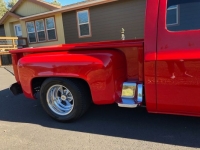 1973 Chevrolet C10 for sale in Cadillac, Michigan (ID-48676)