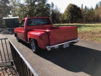 1973 Chevrolet C10 for sale in Cadillac, Michigan (ID-48676)
