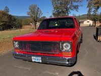 1973 Chevrolet C10 for sale in Cadillac, Michigan (ID-48676)