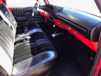 1973 Chevrolet C10 for sale in Cadillac, Michigan (ID-48676)