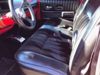 1973 Chevrolet C10 for sale in Cadillac, Michigan (ID-48676)