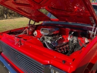 1973 Chevrolet C10 for sale in Cadillac, Michigan (ID-48676)